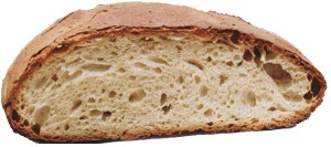 pane